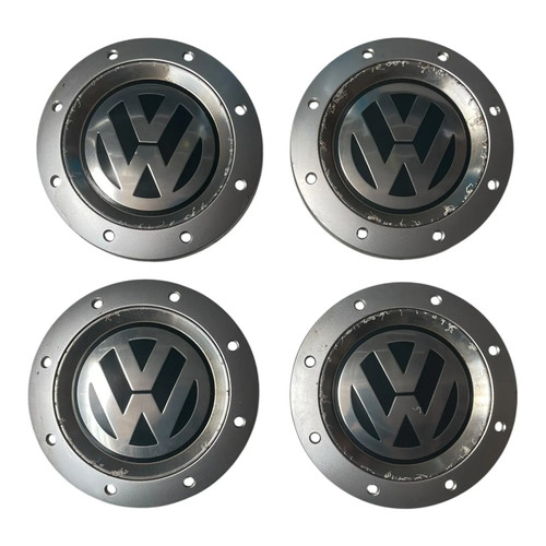 Volkswagen nabendeckel - 4x,