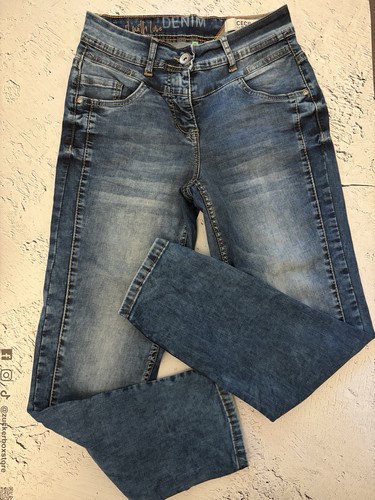 Cecil scarlett jeans w25 - cecil,