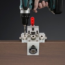 3 in 1 Holzbearbeitung