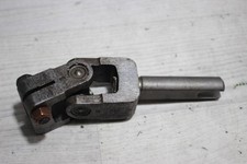 Kreuzgelenk Lenksäule unten