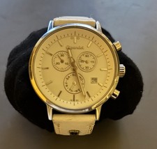 GIGANDET CLASSICO HERRENUHR CHRONOGRAPH