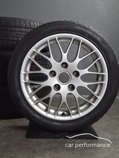 Porsche Felgen 17 Zoll Sport