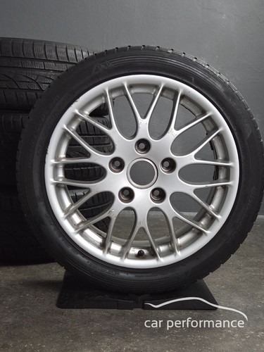 Porsche felgen zoll - 17, sport