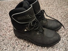 Motorrad Stiefel Probiker Sympatex Gr.45