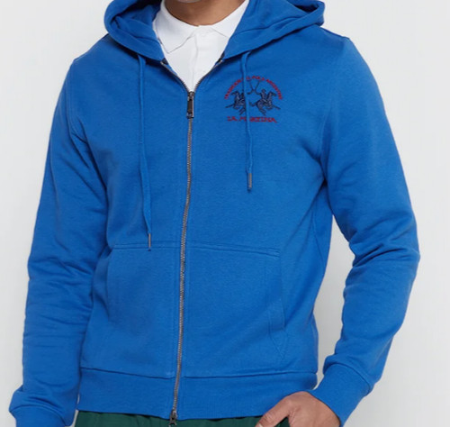 Martina sweatjacke neu - la,