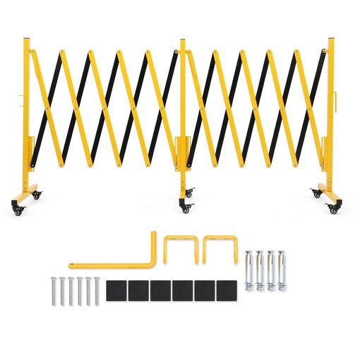490cm scherengitter ausziehbar - scherengitter,