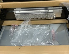 TAINO PLATINUM YAMARA DARK 4+2 Gasgrill Schwarz  UNVOLLSTÄNDIG!!(R2a1)