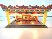 Faller H0 190074 Kirmes