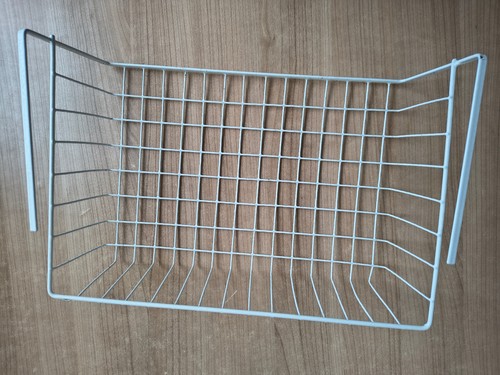 Hängekorb für regalböden - hängekorb, 40
