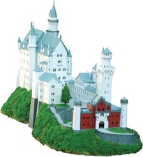 Douyosha 1/220 Westernschloss