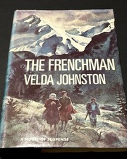 The Frenchman by Velda