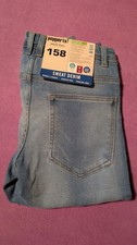 Jungen Jeans von Pepperts 158