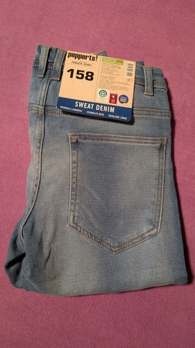 Jungen jeans von pepperts - von, 158