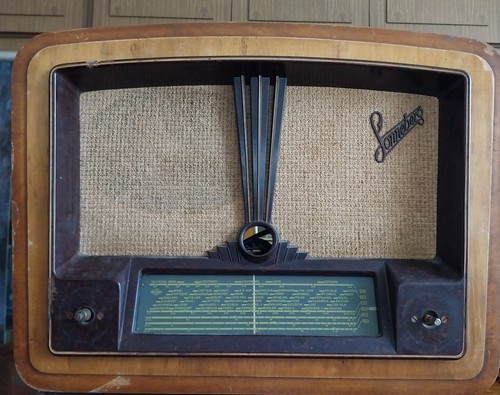 Sonneberg eak super w - eak, 65/52