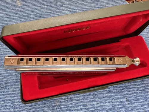 Hohner mundharmonika - hohner,
