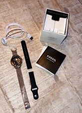 Fossil Watch 5E