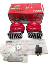 FIAMM 924650 AM80S SUPER Horn