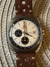 Tissot Navigator 45501 NOS - Lemania