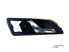 Original Türgriff innen Hinten Rechts Skoda Octavia II 1Z / 1Z0839248