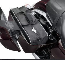 Premium Travel-Pak für HARLEY DAVIDSON Taschen .Ref: 93300070 * NEU ORIGINAL
