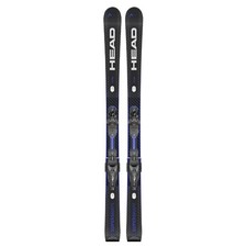 Head Supershape e-Titan Skis