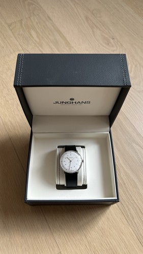Junghans max bill - max, 273500.02