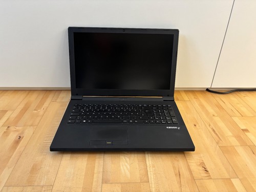 Laptop exone pro 1530 - laptop,