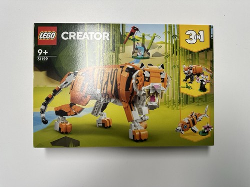 Lego creator 3in1 31129 - creator,