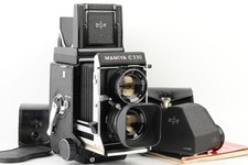 Mamiya C330 Professional SHP