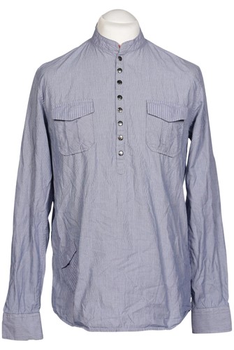 Desigual hemd herren oberteil - desigual,