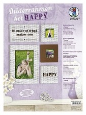 Ursus 3-D Bilderrahmen Set