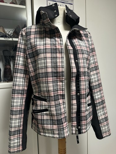 Bogner jacke fire and ice - and, ice"