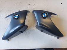 BMW R 1150 R EZ02 Satz Kühler