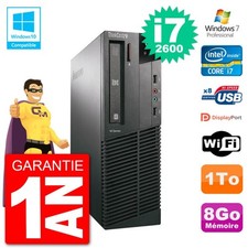PC Lenovo ThinkCentre M82 SFF