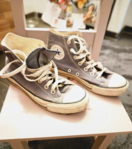 Converse chuck taylor - all, star
