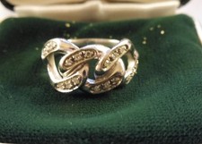 Goldring 750 mit - , 18