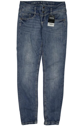Soccx jeans damen hose denim - soccx,