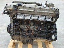 Motor Mercedes-Benz W140