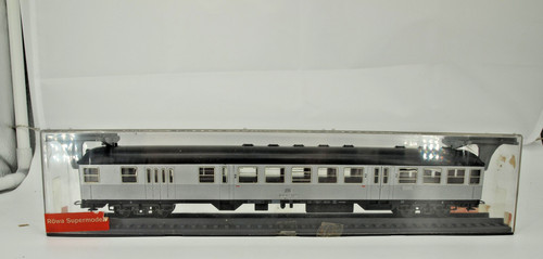 Röwa 3053 silberling - h0,