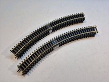 Fleischmann H0 Modell Gleise