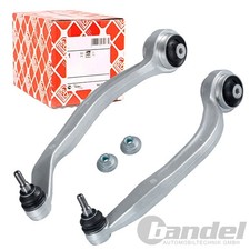 2x FEBI QUERLENKER MIT LAGER +