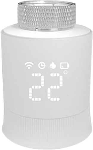 Smart heizkörperthermostat - smart,