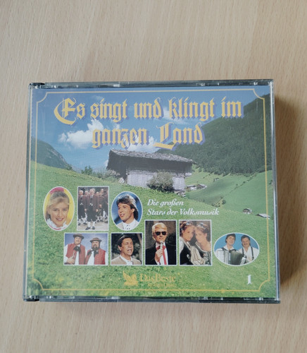 Das beste aus - das,