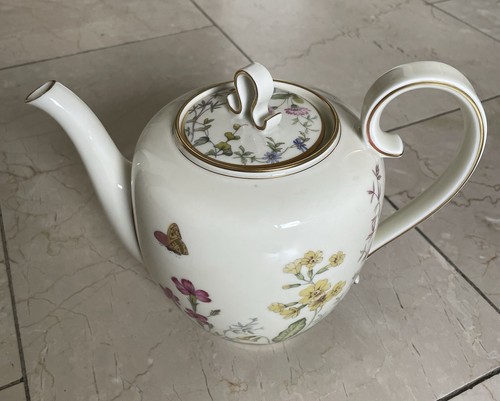 Kaffeekanne wiesengrund und - kaffeekanne,