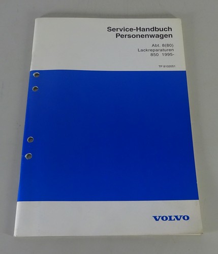 Werkstatthandbuch service - /,