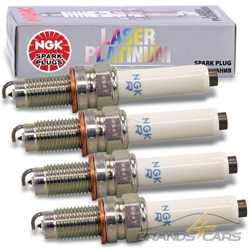 Ngk zündkerze für audi a3 - zÜndkerze,