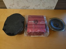 Crunch, ELTA GPX500 V1.5 Custom Sound MODIFIKATIONEN  BESCHREIBUNG LESEN!!!