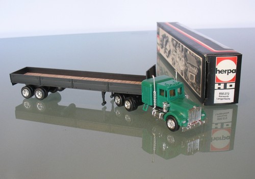 Kenworth - █►,