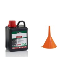 Mathy ® TDG + Trichter