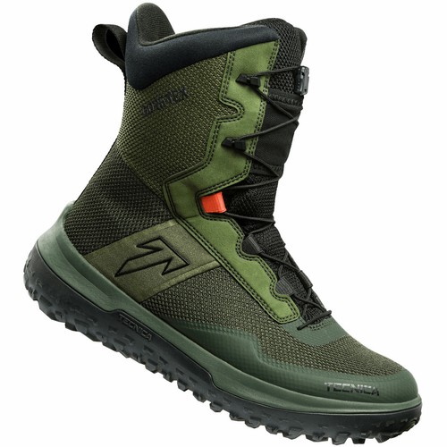 Tecnica argos gtx - argos,